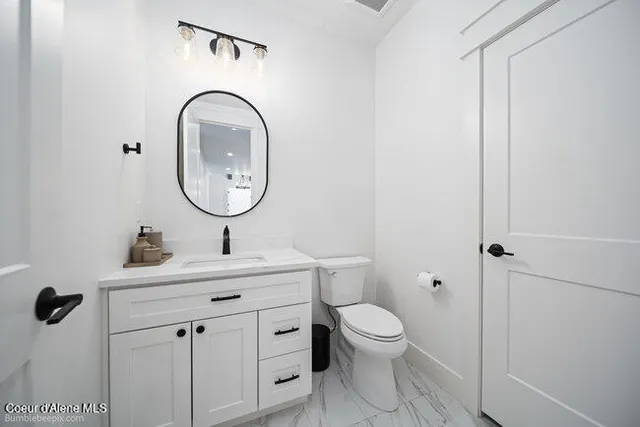 $1,916,000 | 227 Mesa Drive, Athol, ID 83801