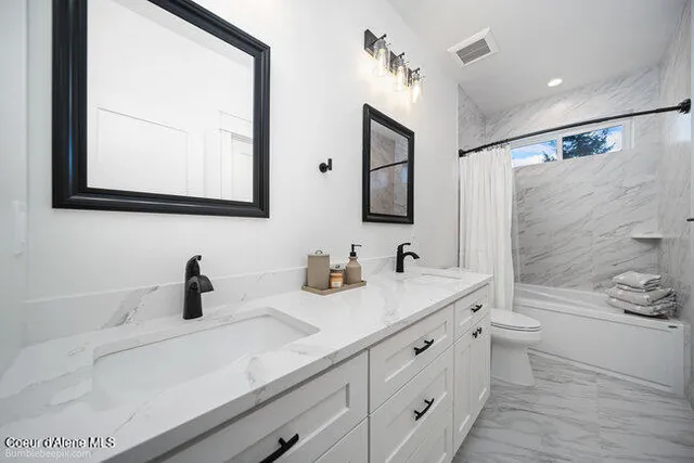 $1,916,000 | 227 Mesa Drive, Athol, ID 83801