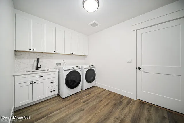 $1,916,000 | 227 Mesa Drive, Athol, ID 83801