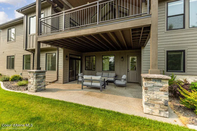 $1,916,000 | 227 Mesa Drive, Athol, ID 83801