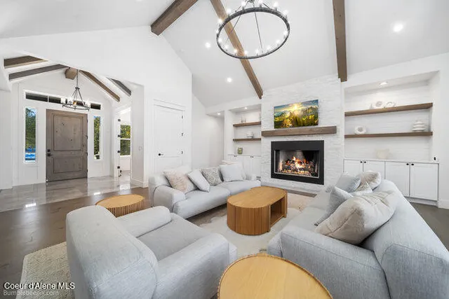 $1,916,000 | 227 Mesa Drive, Athol, ID 83801