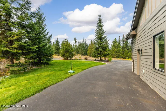 $1,916,000 | 227 Mesa Drive, Athol, ID 83801