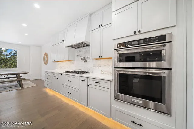 $1,916,000 | 227 Mesa Drive, Athol, ID 83801