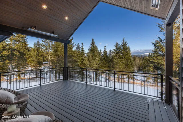 $1,916,000 | 227 Mesa Drive, Athol, ID 83801