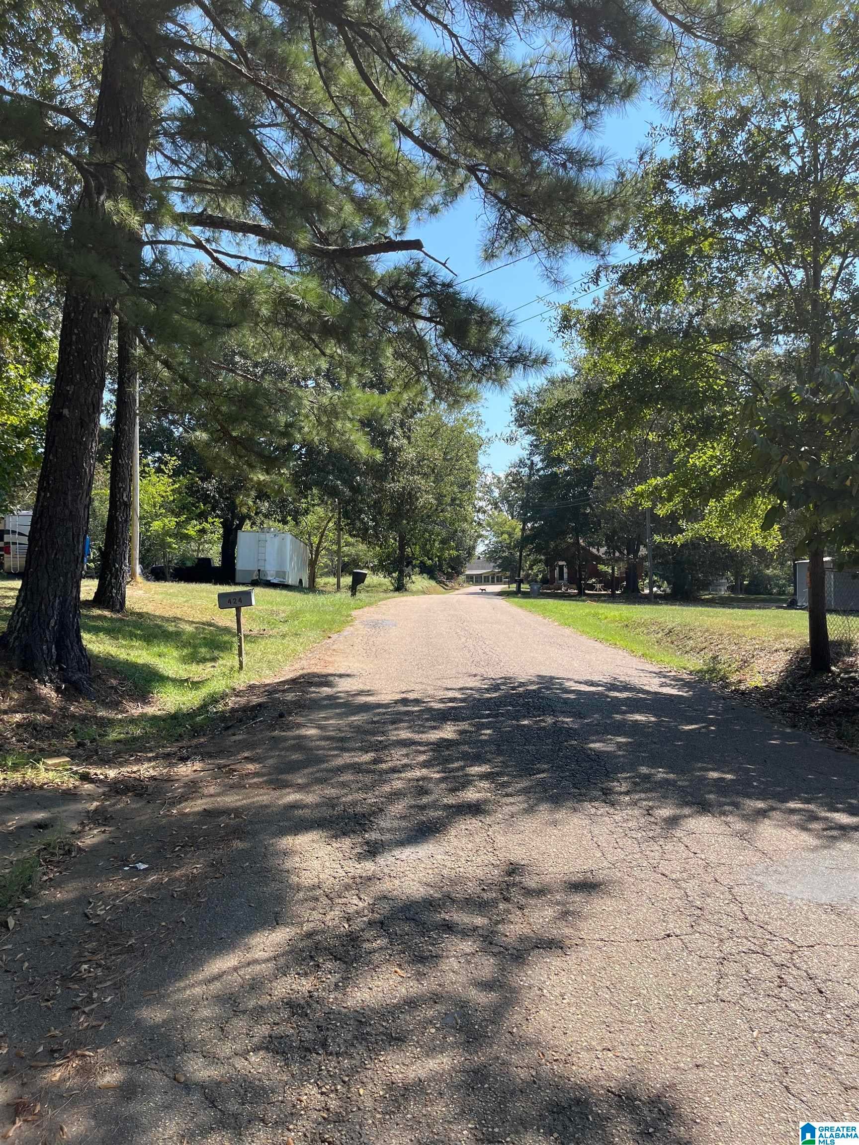 424 Wingo Road Empire, AL 35063 - Photo 19 of 29 Gallery Image 19
