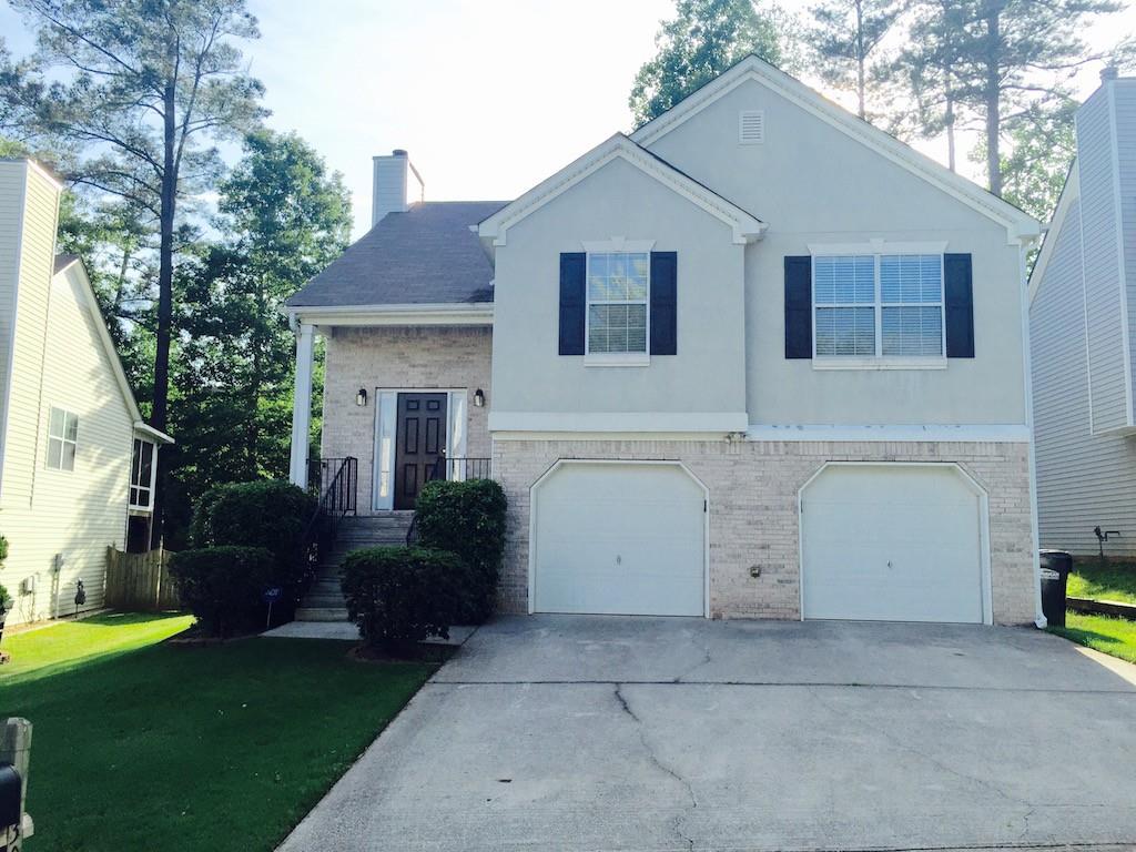 3038 Crest Ridge Circle Southwest Marietta, GA 30060 - Photo 1 of 1