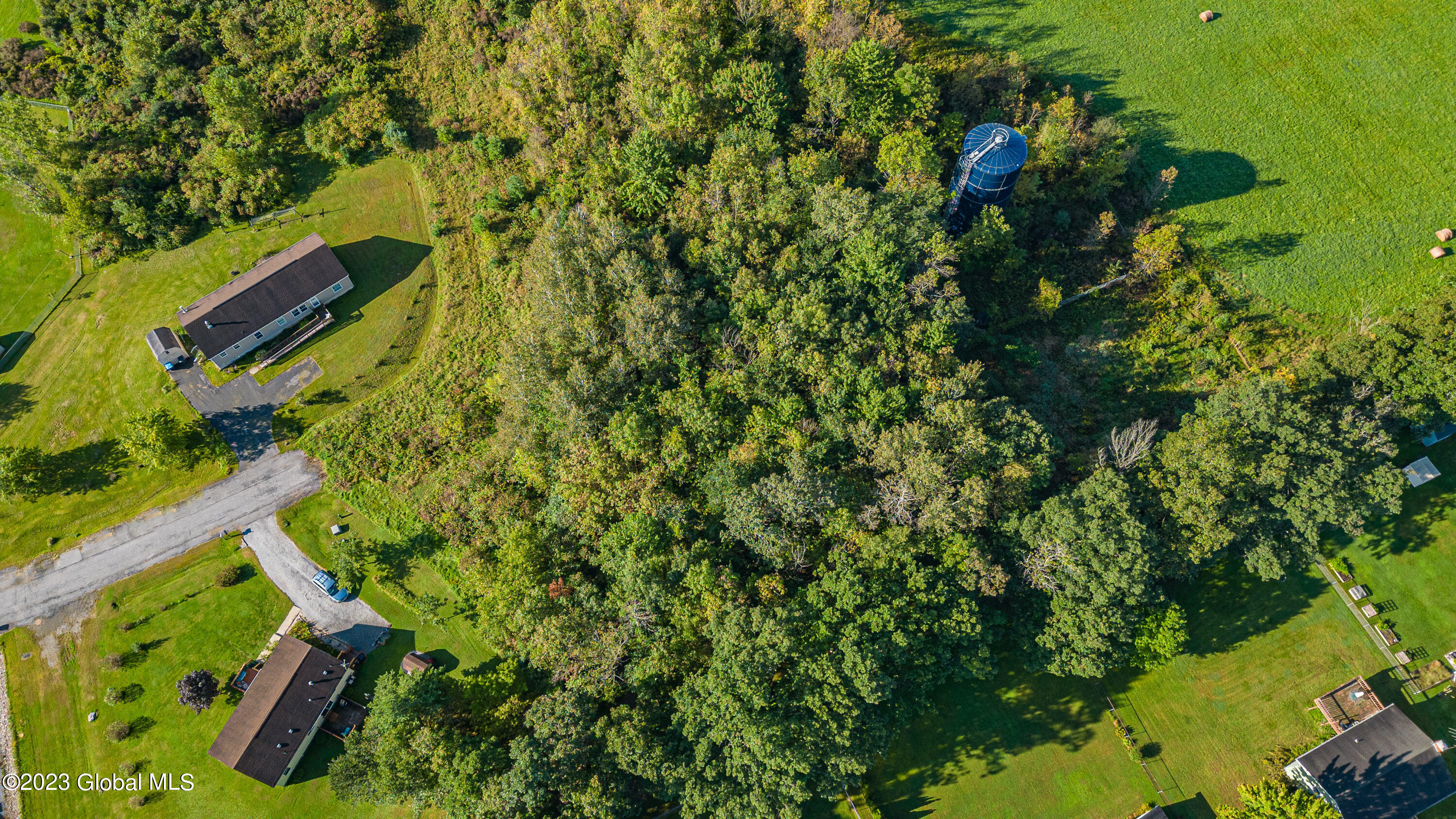 L1.1 Drifting Ridge Road Fort Edward, NY 12828 - Photo 2 of 10 Air Photo 2