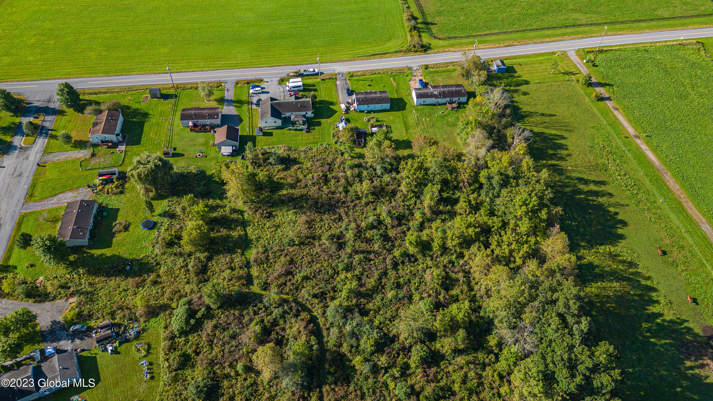 L1.1 Drifting Ridge Road Fort Edward, NY 12828 - Photo 5 of 10 Air Photo 5