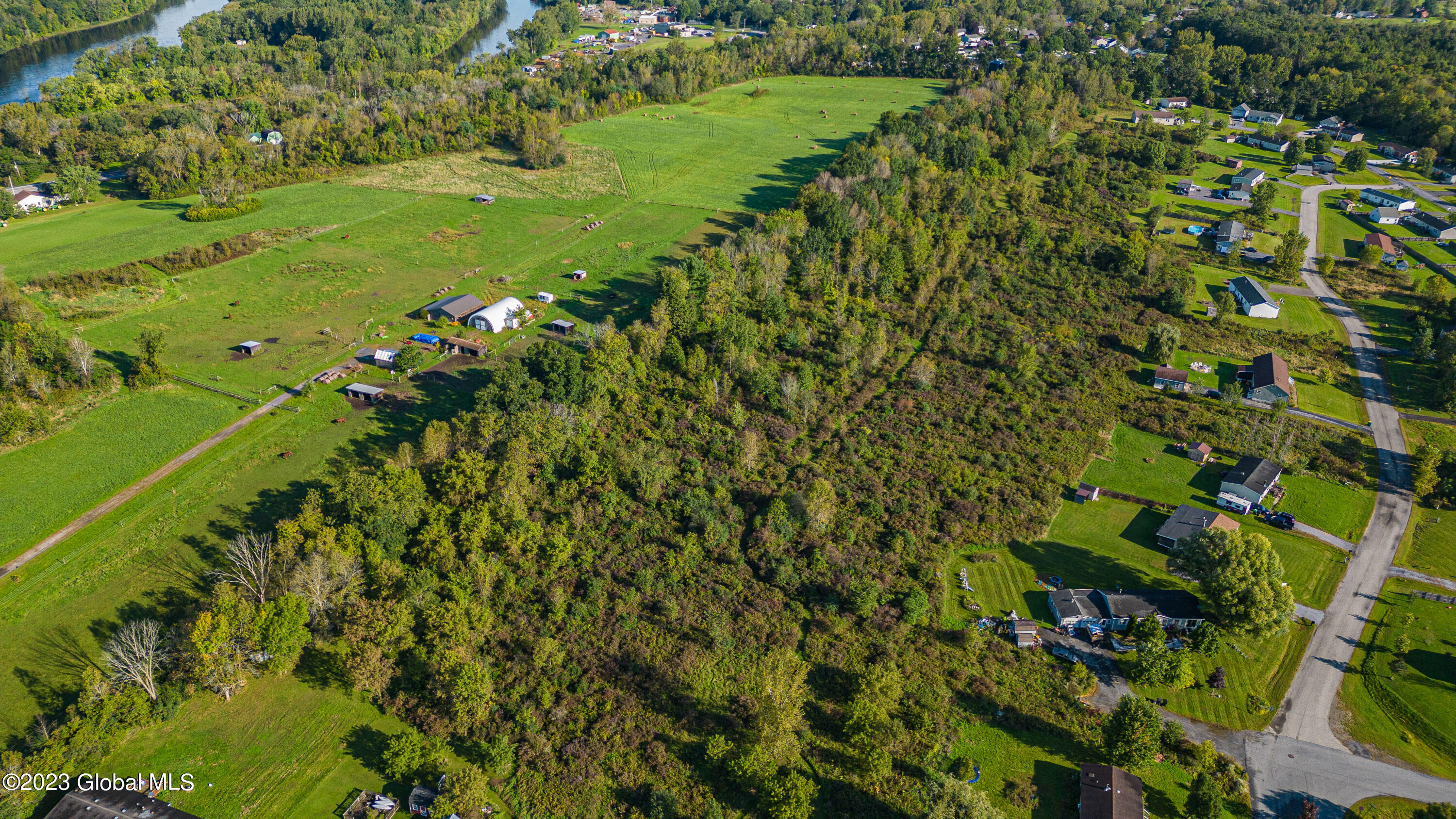 L1.1 Drifting Ridge Road Fort Edward, NY 12828 - Photo 6 of 10 Air Photo 6