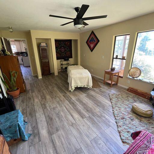 435 Cathey Ranch Road Miranda, CA 95553 - Photo 19 of 41