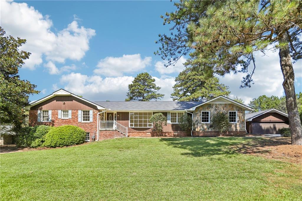 2186 Ingram Road Duluth, GA 30096 - Photo 1 of 25 Gallery Image 1
