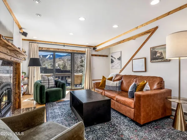 $1,075,000 | 980 Vail View Drive, Unit 205A, Vail, CO 81657