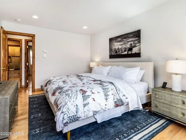 a bathroom with a shower and a shower