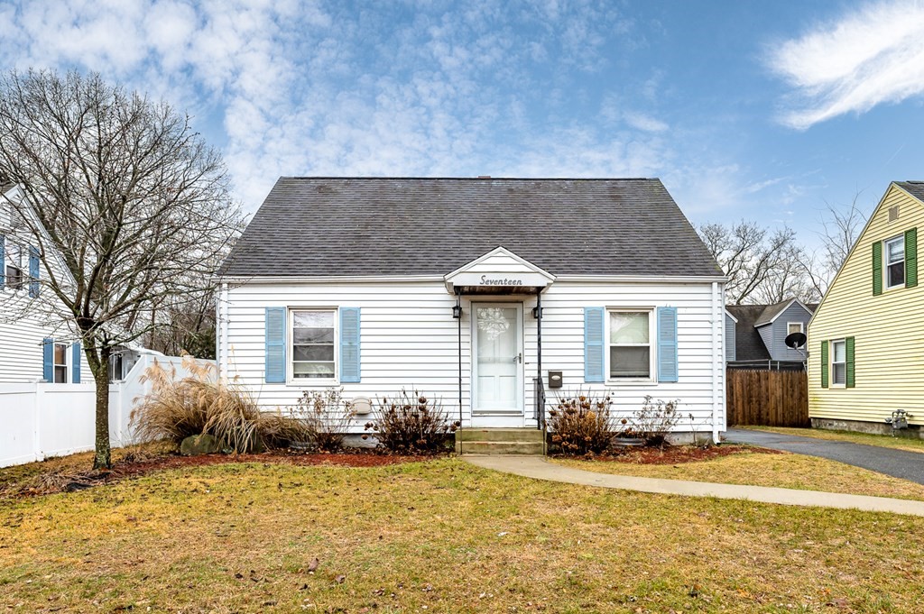 17 Campechi Street Springfield, MA 01104 - Photo 28 of 35 Gallery Image 28