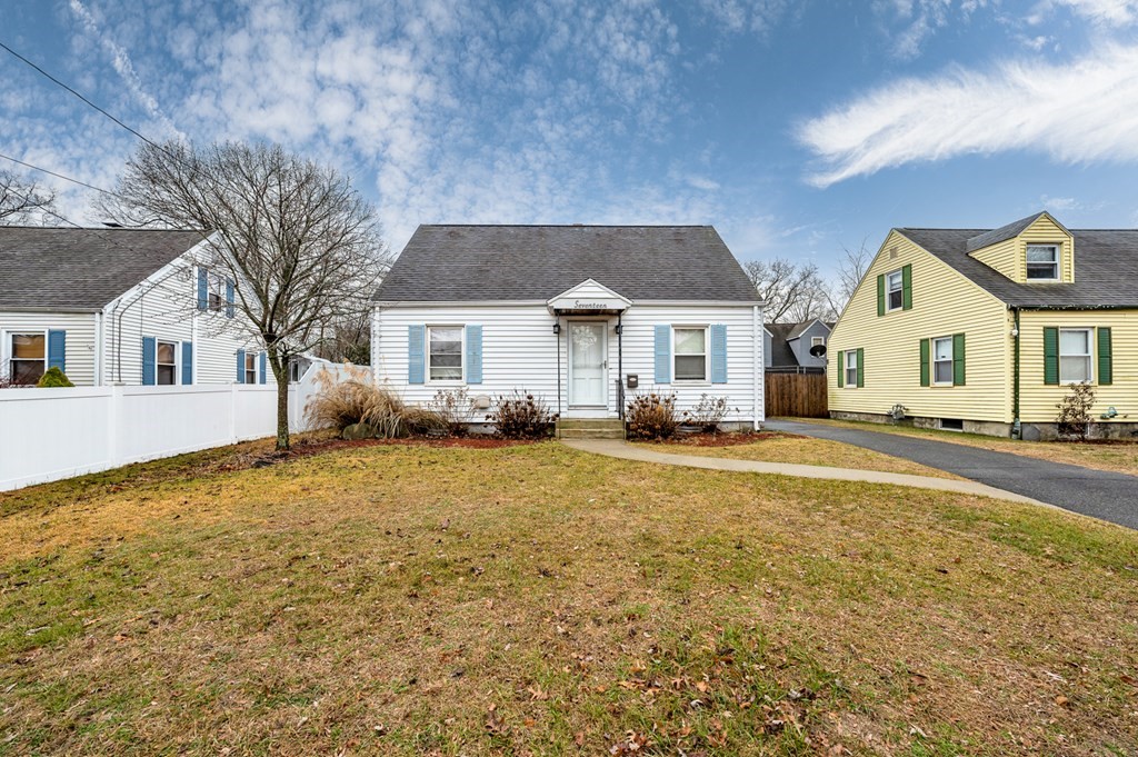 17 Campechi Street Springfield, MA 01104 - Photo 29 of 35 Gallery Image 29