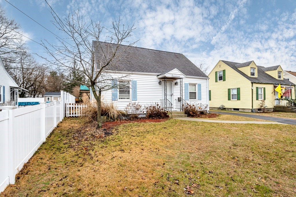 17 Campechi Street Springfield, MA 01104 - Photo 30 of 35 Gallery Image 30
