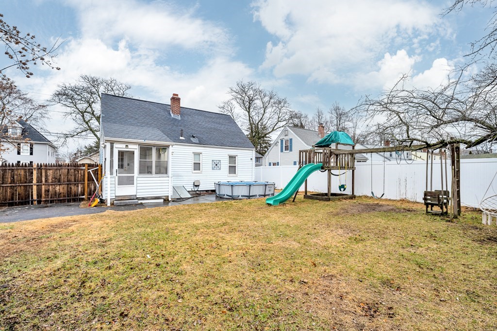 17 Campechi Street Springfield, MA 01104 - Photo 32 of 35 Gallery Image 32