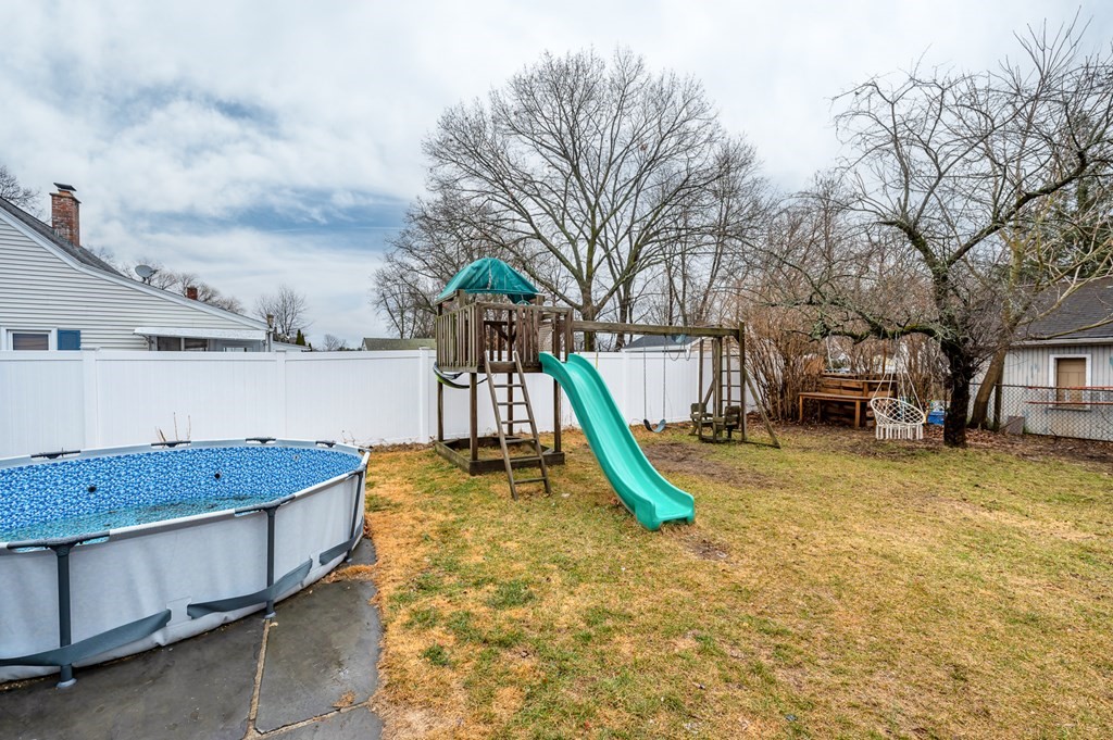 17 Campechi Street Springfield, MA 01104 - Photo 34 of 35 Gallery Image 34