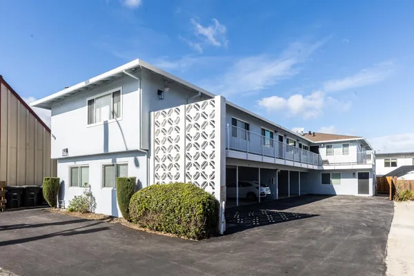 $2,699 | 590 Ralston Avenue, Unit 3, Belmont, CA 94002