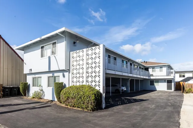 $2,699 | 590 Ralston Avenue, Unit 3, Belmont, CA 94002