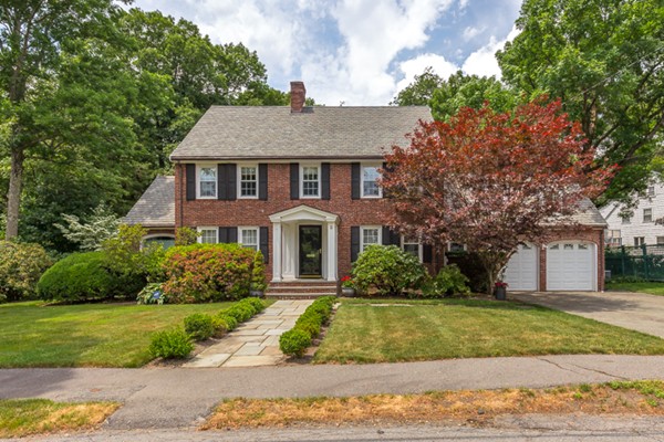 23 Risley Road Newton, MA 02465 - Photo 1 of 18 Gallery Image 1