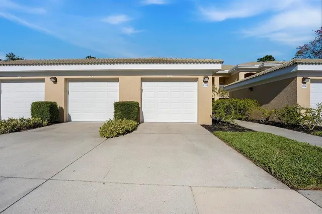 a sign that is on a pole