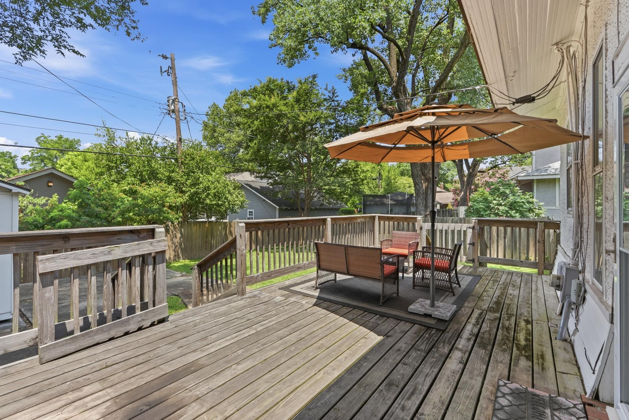 453 Angelus Street Memphis, TN 38112 - Photo 28 of 31