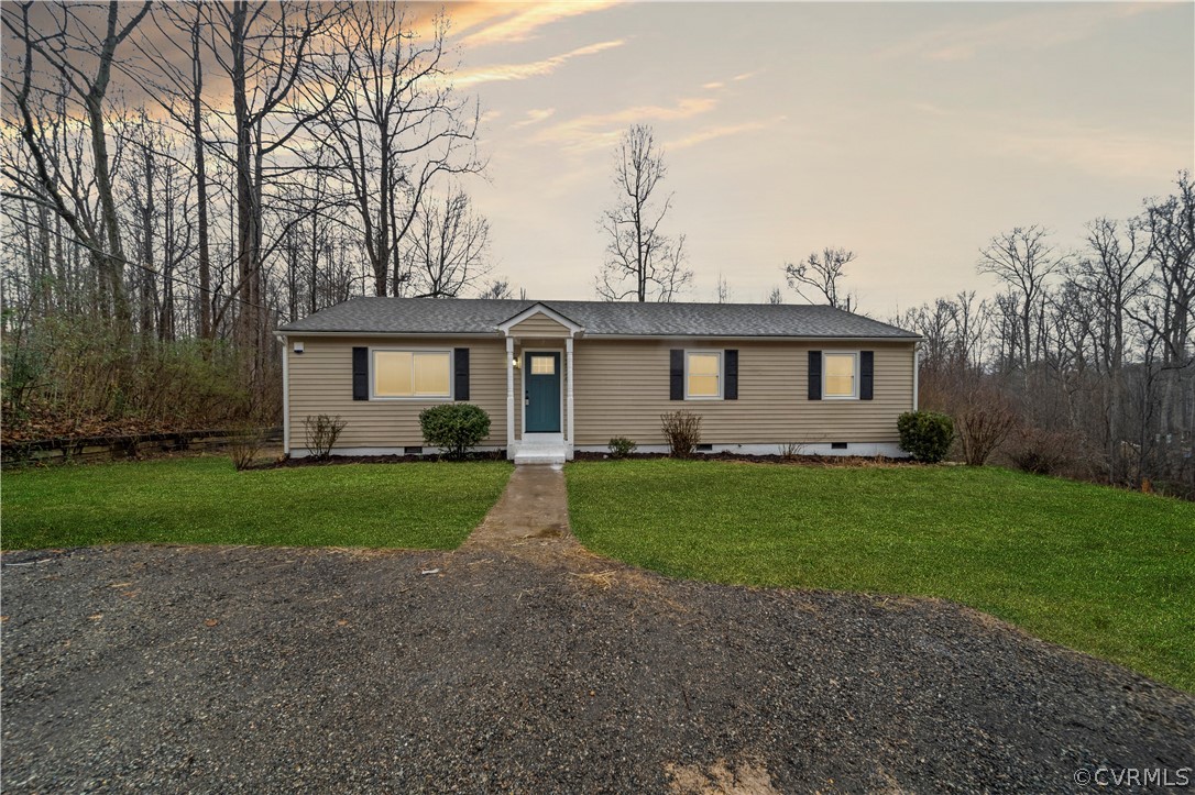 2529 Mountain View Road Powhatan, VA 23139 - Photo 1 of 41 Gallery Image 1