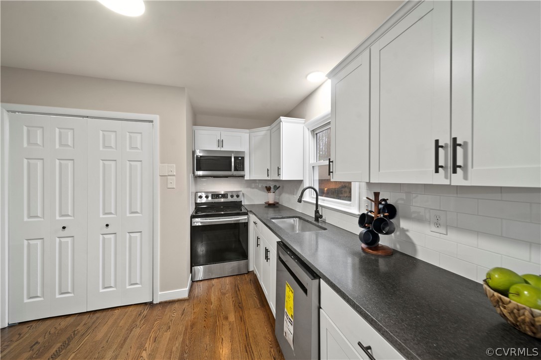 2529 Mountain View Road Powhatan, VA 23139 - Photo 12 of 41 Gallery Image 12