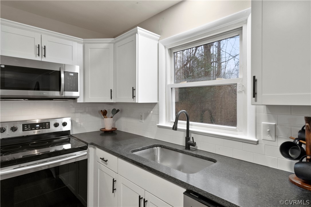 2529 Mountain View Road Powhatan, VA 23139 - Photo 13 of 41 Gallery Image 13