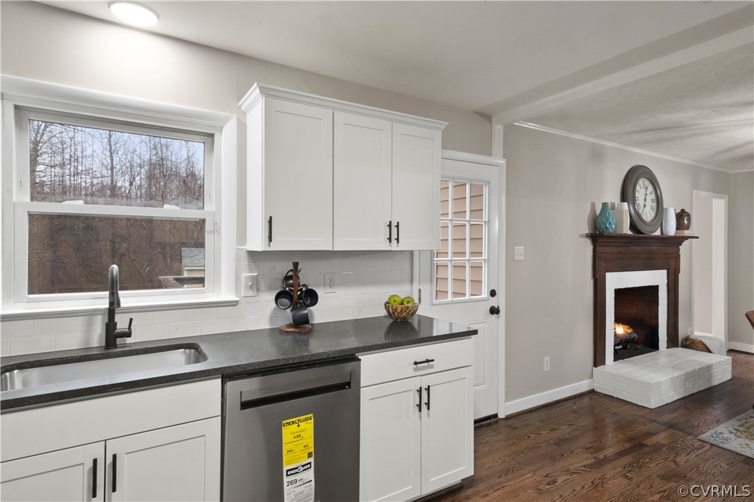 2529 Mountain View Road Powhatan, VA 23139 - Photo 14 of 41 Gallery Image 14