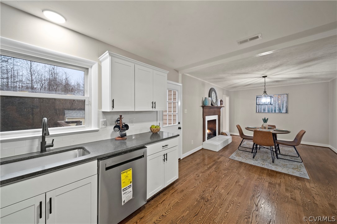 2529 Mountain View Road Powhatan, VA 23139 - Photo 15 of 41 Gallery Image 15