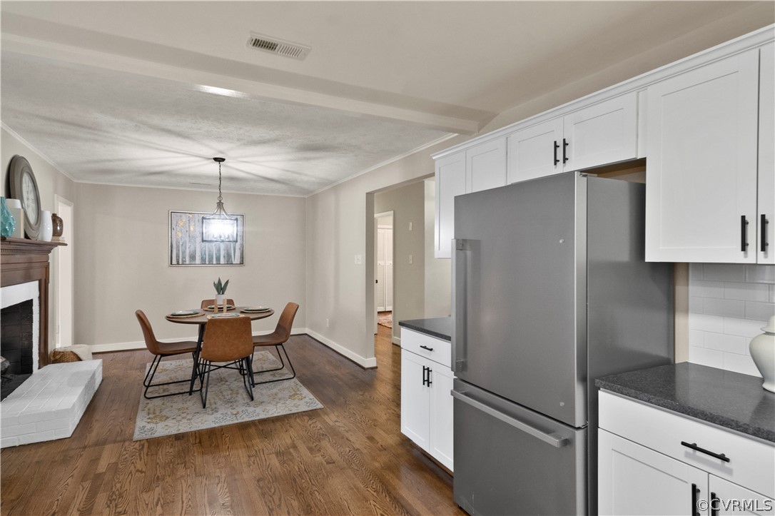 2529 Mountain View Road Powhatan, VA 23139 - Photo 16 of 41 Gallery Image 16