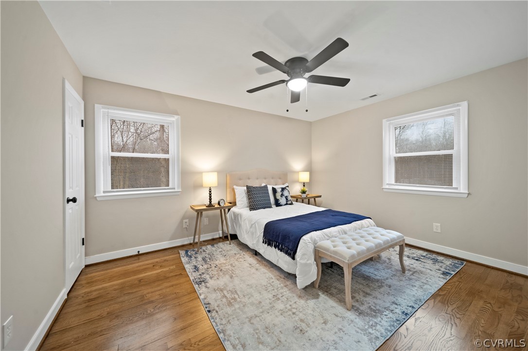 2529 Mountain View Road Powhatan, VA 23139 - Photo 19 of 41 Gallery Image 19