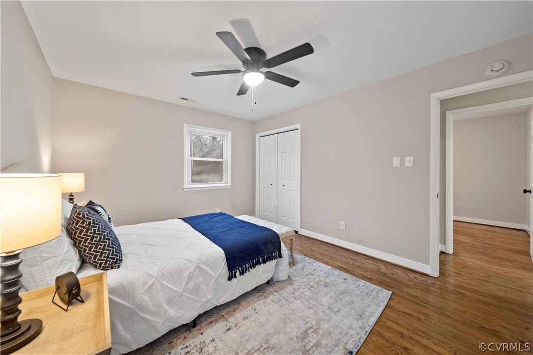 2529 Mountain View Road Powhatan, VA 23139 - Photo 20 of 41 Gallery Image 20