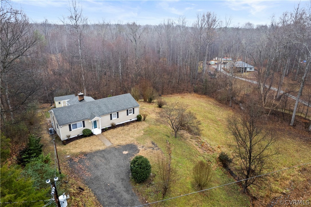 2529 Mountain View Road Powhatan, VA 23139 - Photo 2 of 41 Gallery Image 2