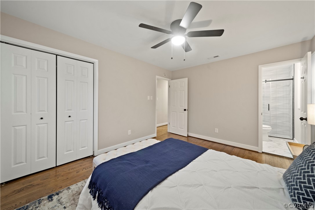 2529 Mountain View Road Powhatan, VA 23139 - Photo 21 of 41 Gallery Image 21