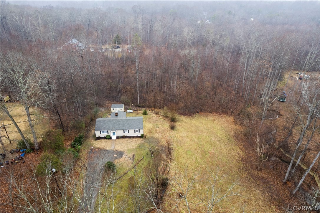 2529 Mountain View Road Powhatan, VA 23139 - Photo 28 of 41 Gallery Image 28