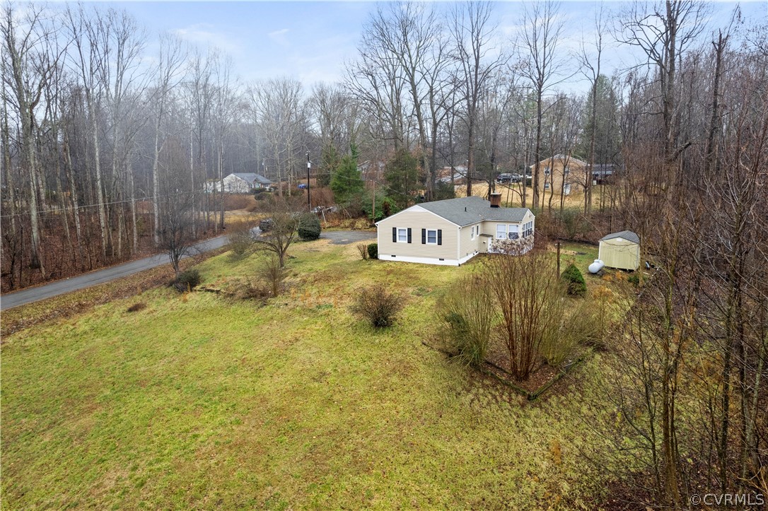2529 Mountain View Road Powhatan, VA 23139 - Photo 29 of 41 Gallery Image 29