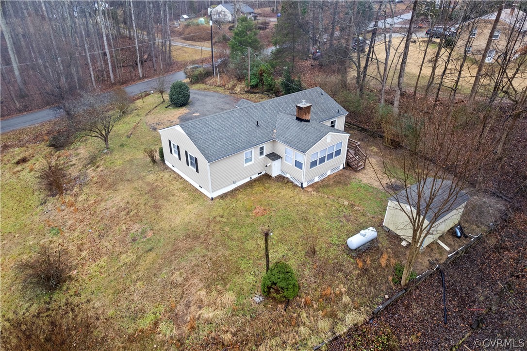2529 Mountain View Road Powhatan, VA 23139 - Photo 30 of 41 Gallery Image 30