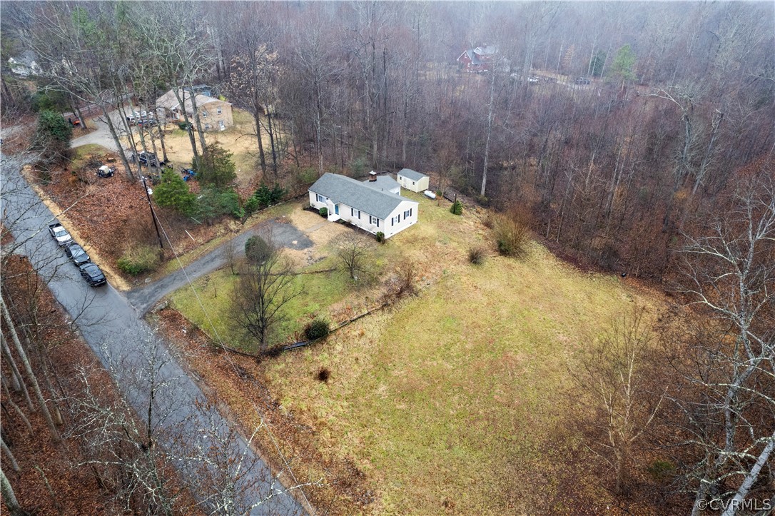 2529 Mountain View Road Powhatan, VA 23139 - Photo 3 of 41 Gallery Image 3