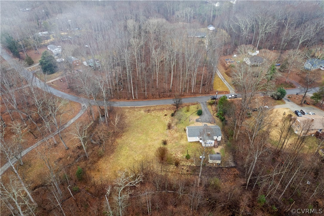 2529 Mountain View Road Powhatan, VA 23139 - Photo 31 of 41 Gallery Image 31