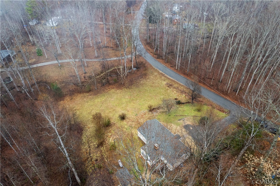 2529 Mountain View Road Powhatan, VA 23139 - Photo 32 of 41 Gallery Image 32
