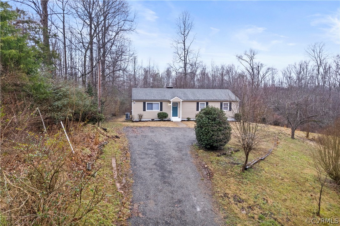2529 Mountain View Road Powhatan, VA 23139 - Photo 33 of 41 Gallery Image 33