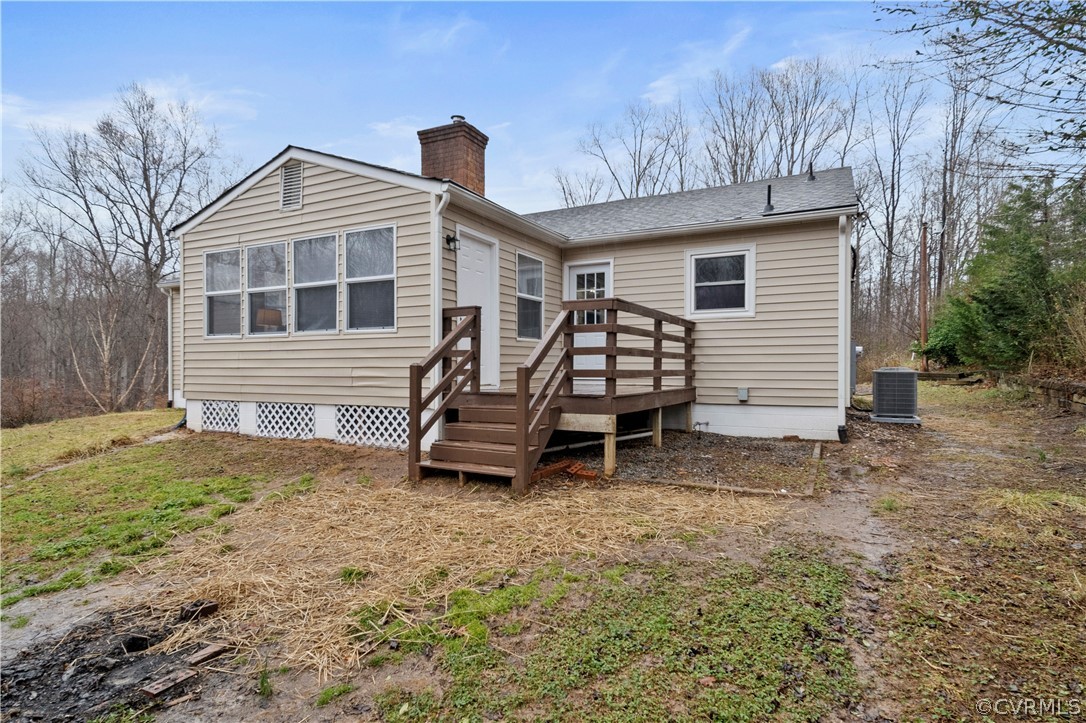 2529 Mountain View Road Powhatan, VA 23139 - Photo 35 of 41 Gallery Image 35