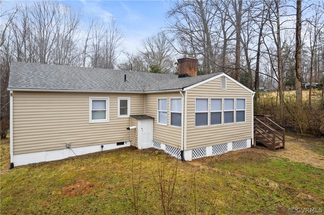 2529 Mountain View Road Powhatan, VA 23139 - Photo 38 of 41 Gallery Image 38