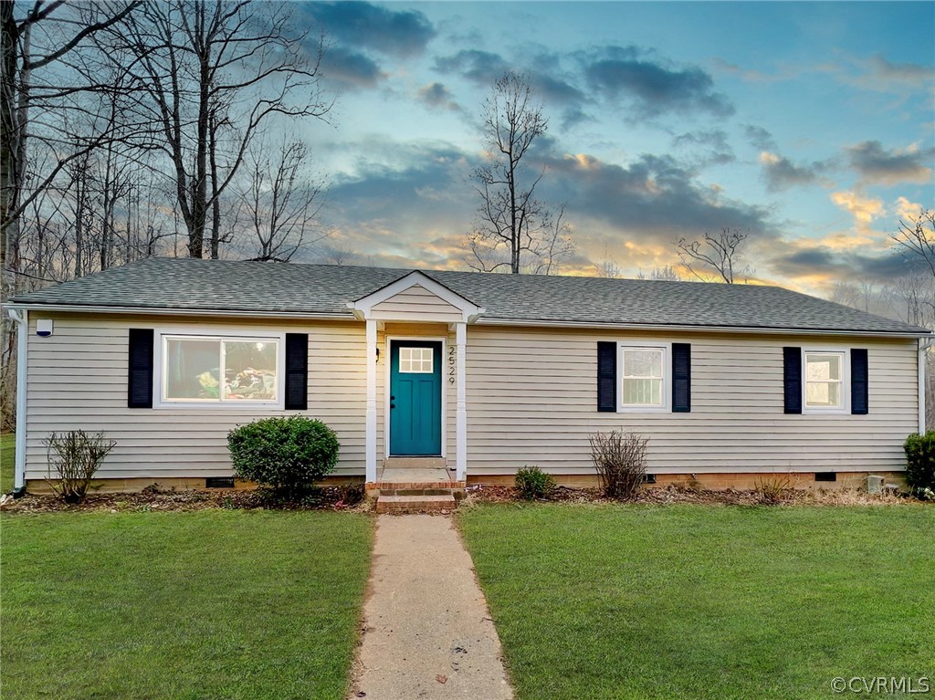 2529 Mountain View Road Powhatan, VA 23139 - Photo 40 of 41 Gallery Image 40