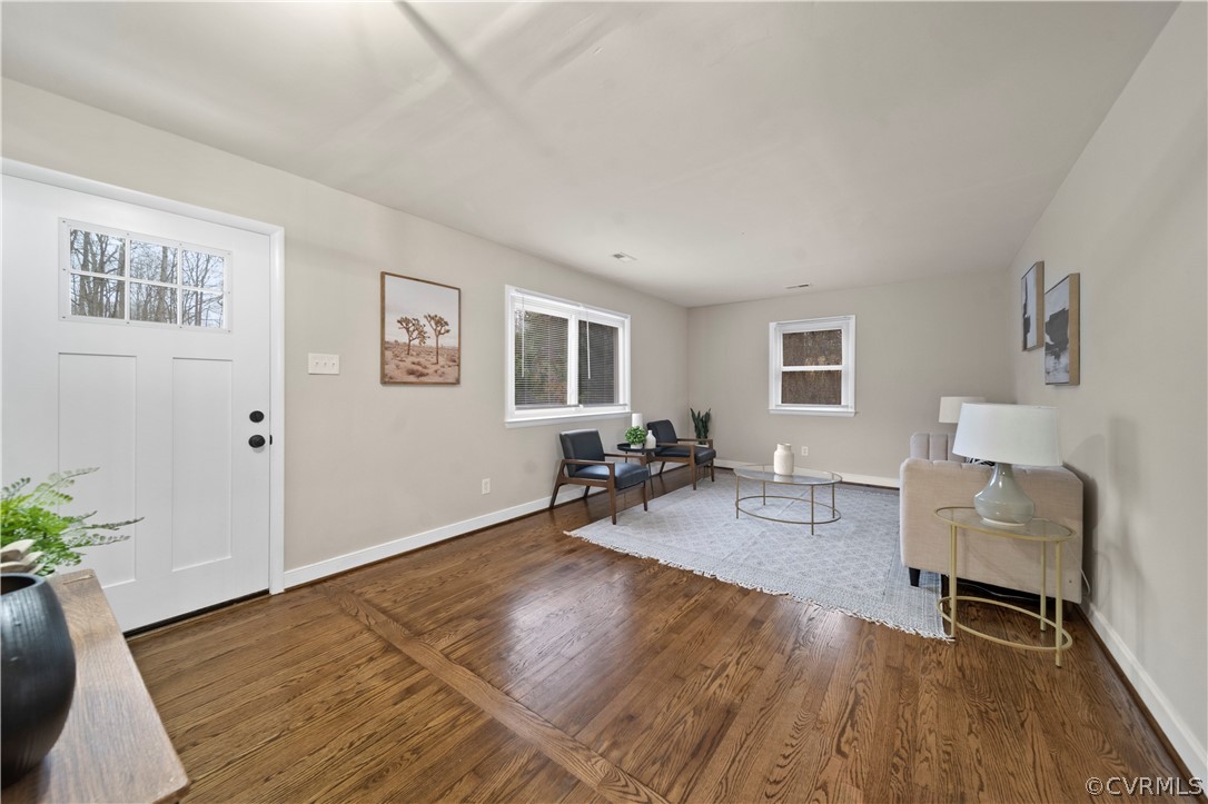 2529 Mountain View Road Powhatan, VA 23139 - Photo 5 of 41 Gallery Image 5