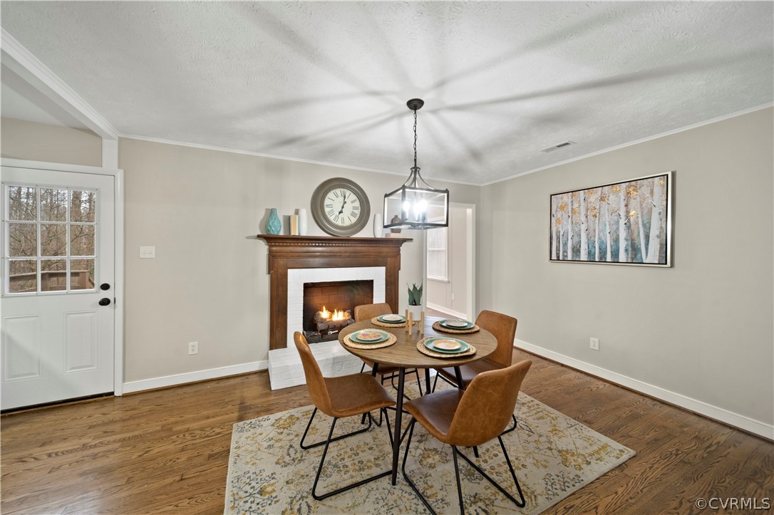 2529 Mountain View Road Powhatan, VA 23139 - Photo 8 of 41 Gallery Image 8
