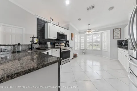 $415,000 | 5317 Northwest S Lanett Circle, Port St. Lucie, FL 34986